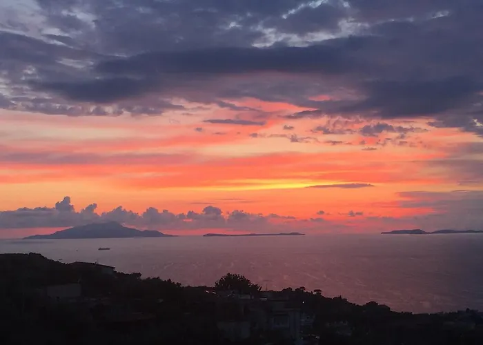 Li Schisani * Sorrento