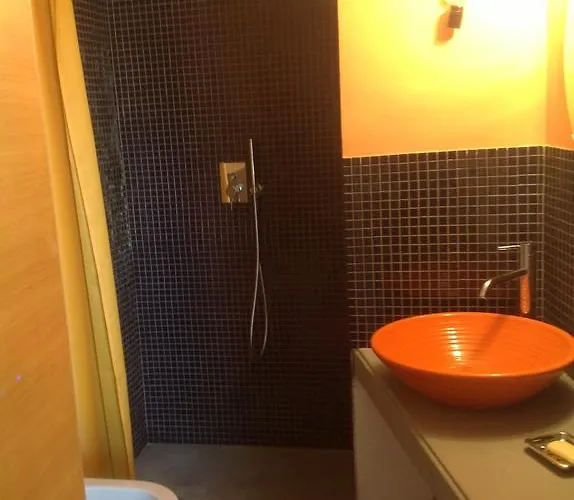 Li Schisani Feriehus Sorrento