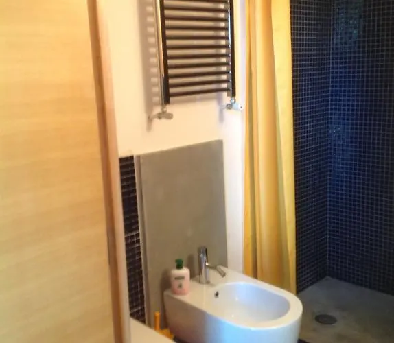 Feriehus Li Schisani Sorrento