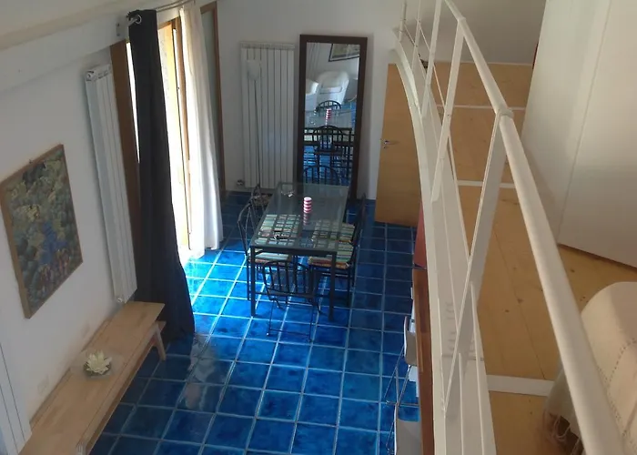 Li Schisani * ソレント