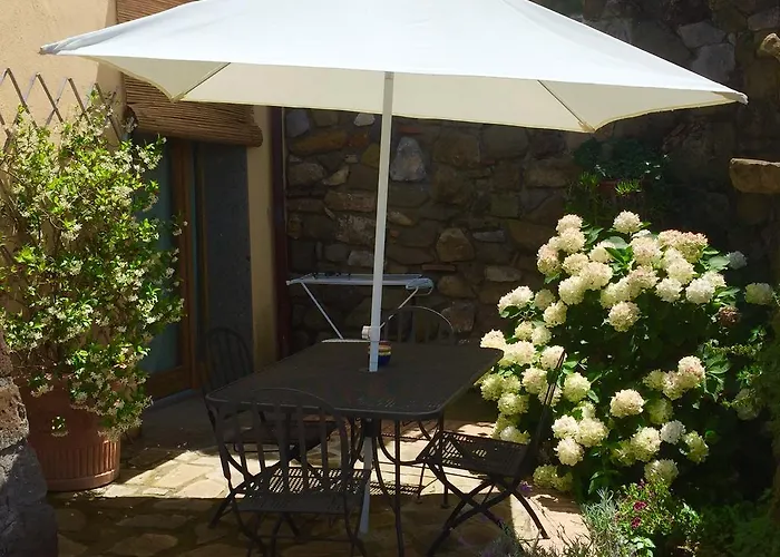 Feriehus Li Schisani