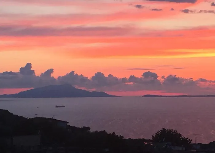 Li Schisani Feriehus *