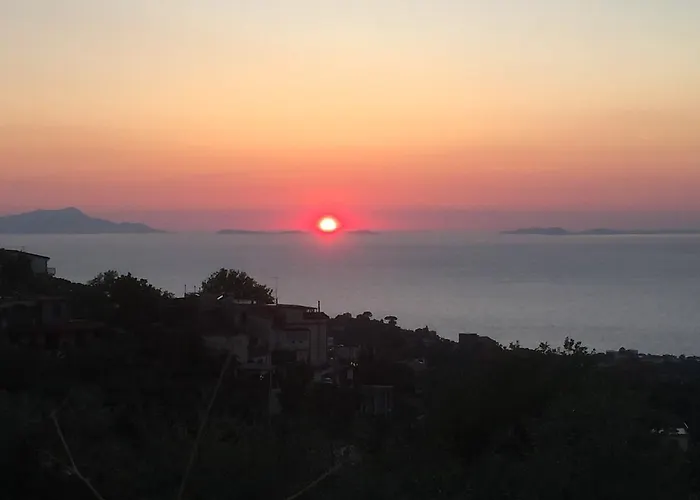 Li Schisani 別荘 *