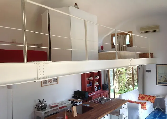 Li Schisani ソレント