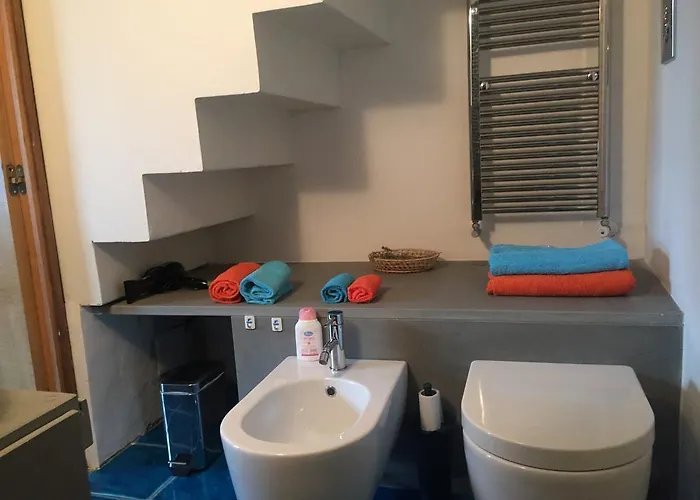 Li Schisani * ソレント