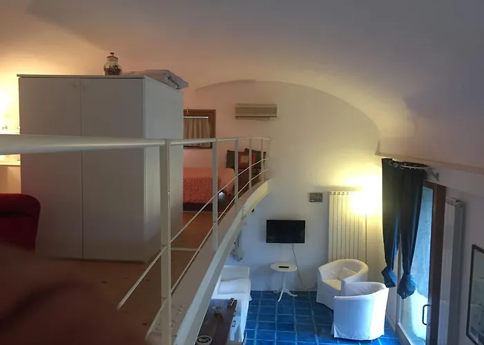 Feriehus Li Schisani