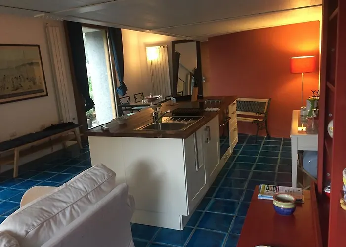 Li Schisani Sorrento