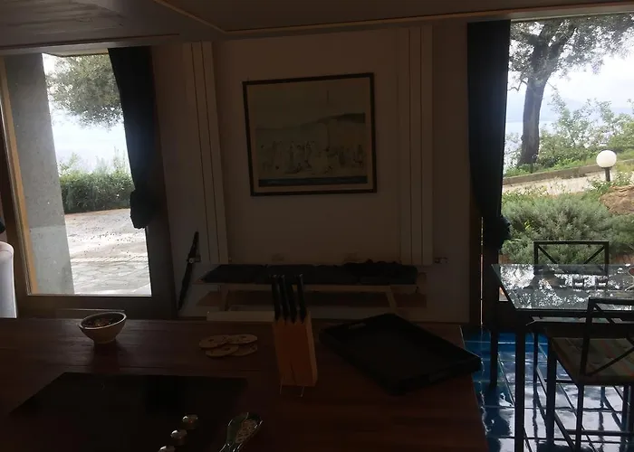 Li Schisani Feriehus