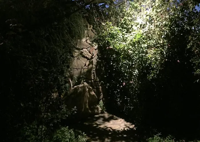 Li Schisani ソレント