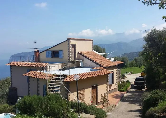 Li Schisani 別荘 *