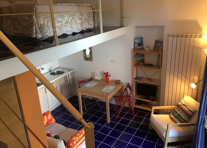 Li Schisani Sorrento