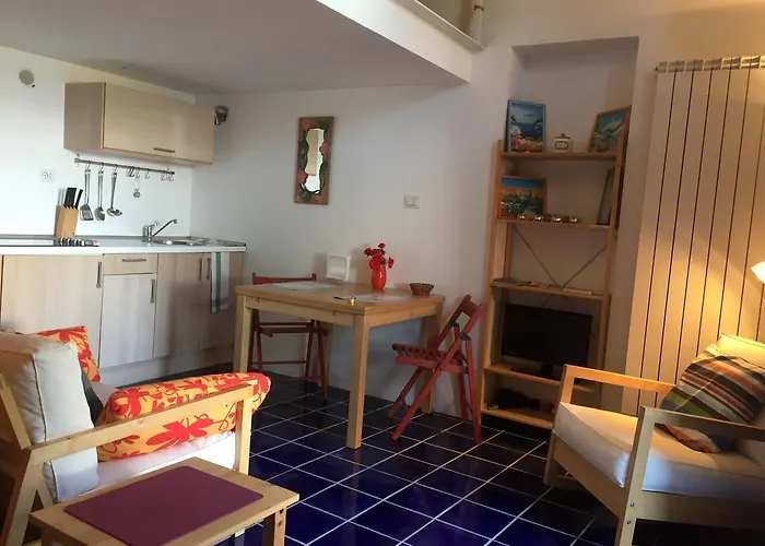 Li Schisani 別荘 *