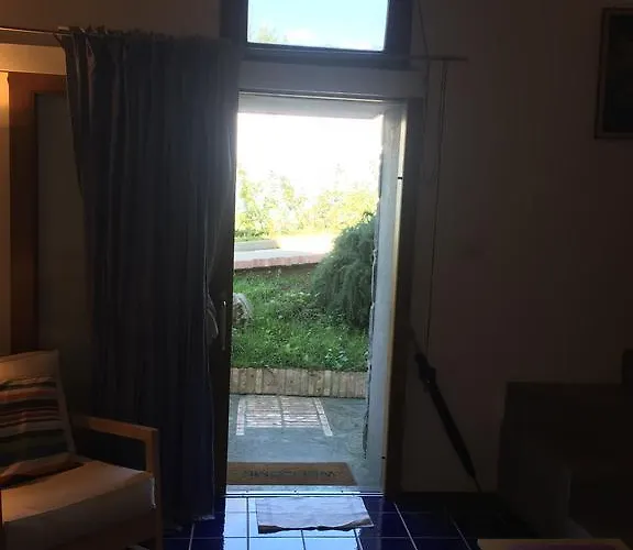 Feriehus Li Schisani *