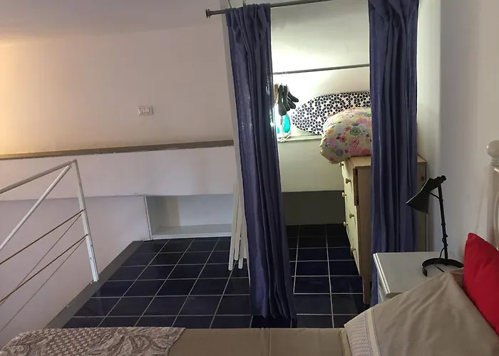 Li Schisani * ソレント