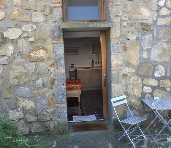 Li Schisani * ソレント